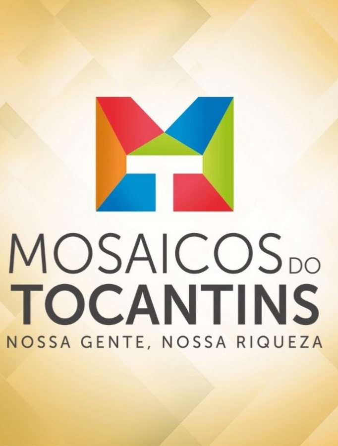 Mosaicos do Tocantins