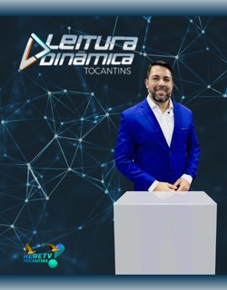 Leitura Dinâmica Tocantins