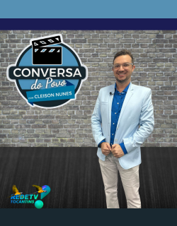 Conversa do Povo
