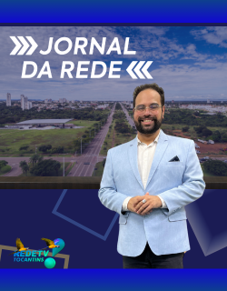 Jornal da Rede