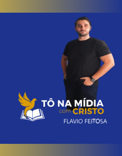 Tô na Mídia com Cristo