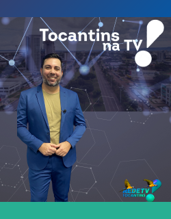 Tocantins na TV