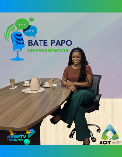Bate Papo Empreendedor