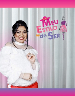 Meu Estilo de Ser