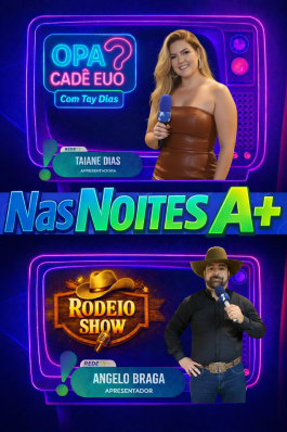 Nas Noites A+