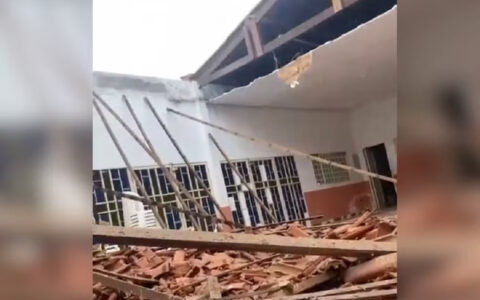 Foto: Reprodução/Paróquia Santa Teresa D'Avila