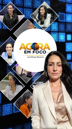 Agora em Foco