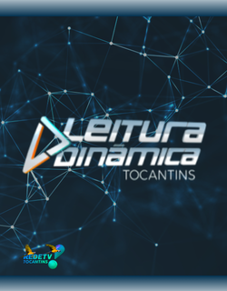 Leitura Dinâmica Tocantins