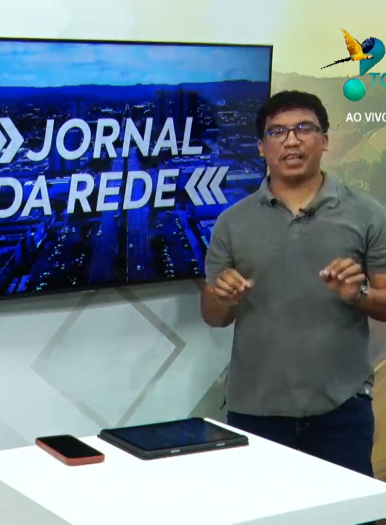Jornal da Rede