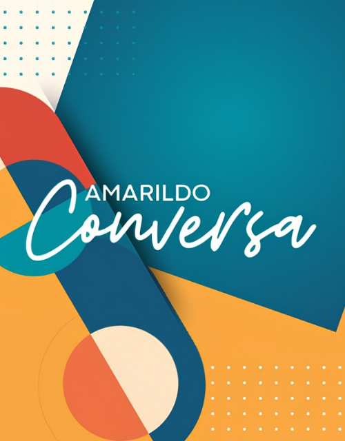 Amarildo Conversa