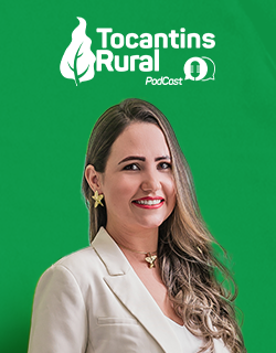 Tocantins Rural
