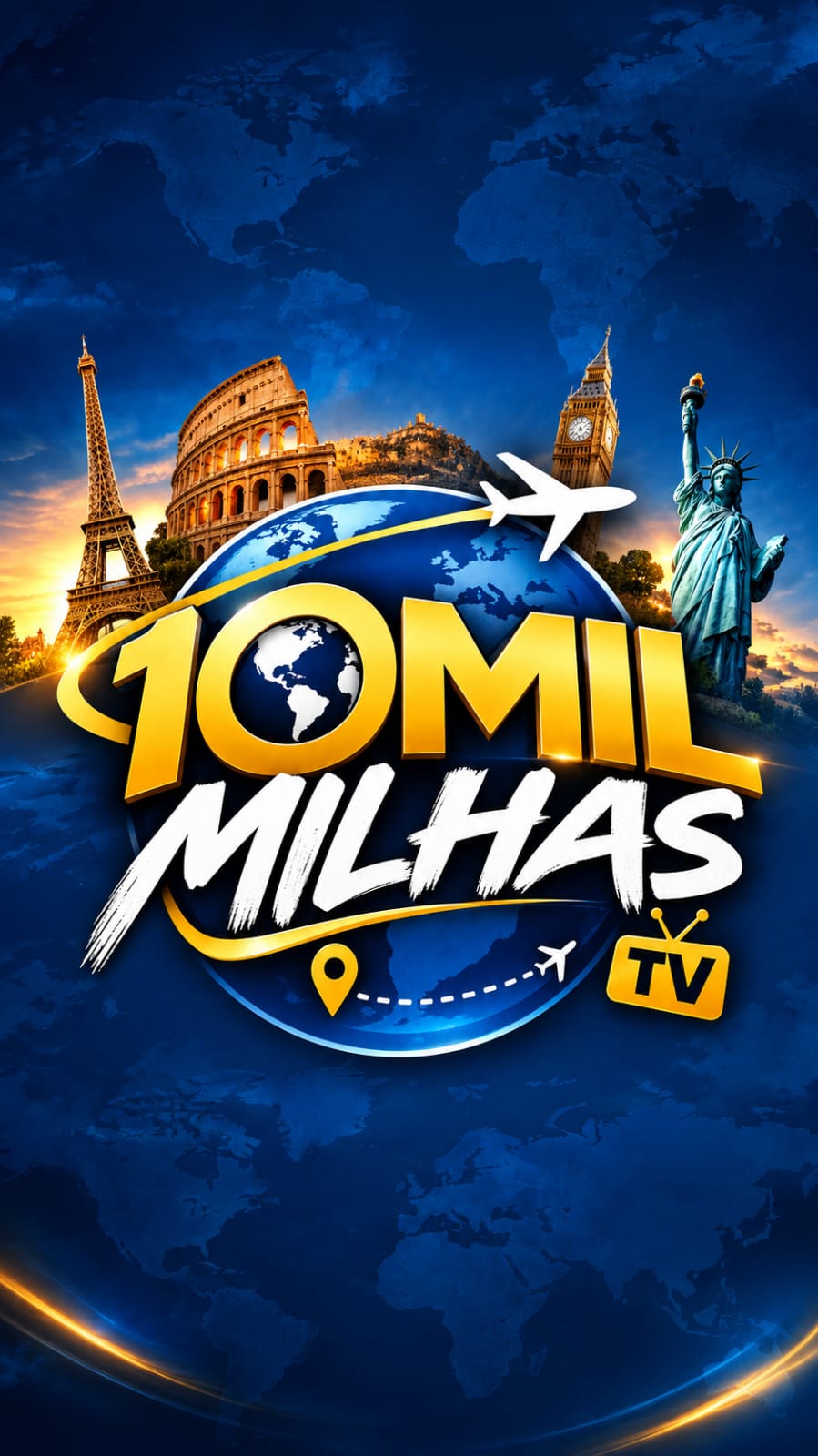 10 Mil Milhas TV